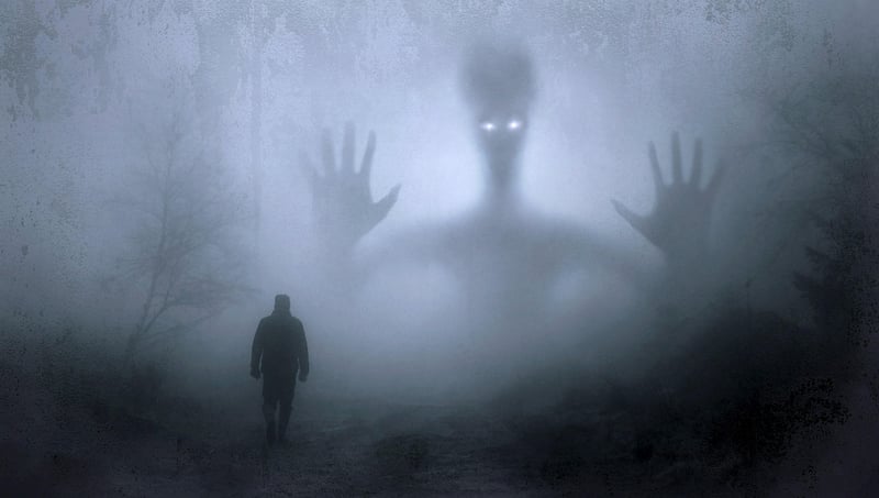 Extraterrestrial Diplomacy