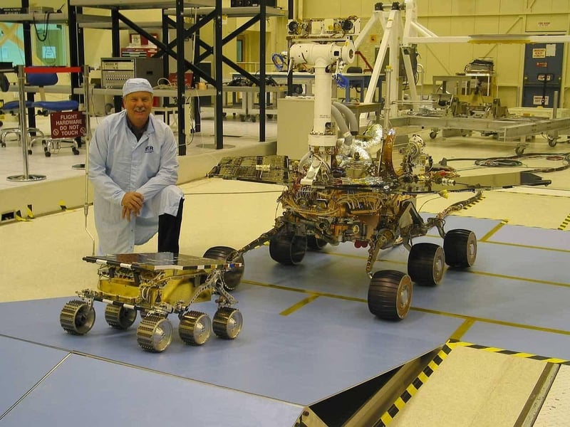 Remote Sensing