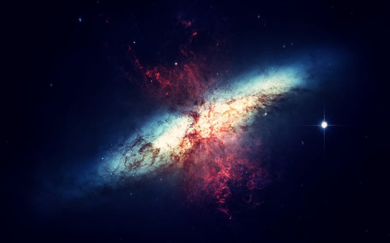 Stars in the cosmos