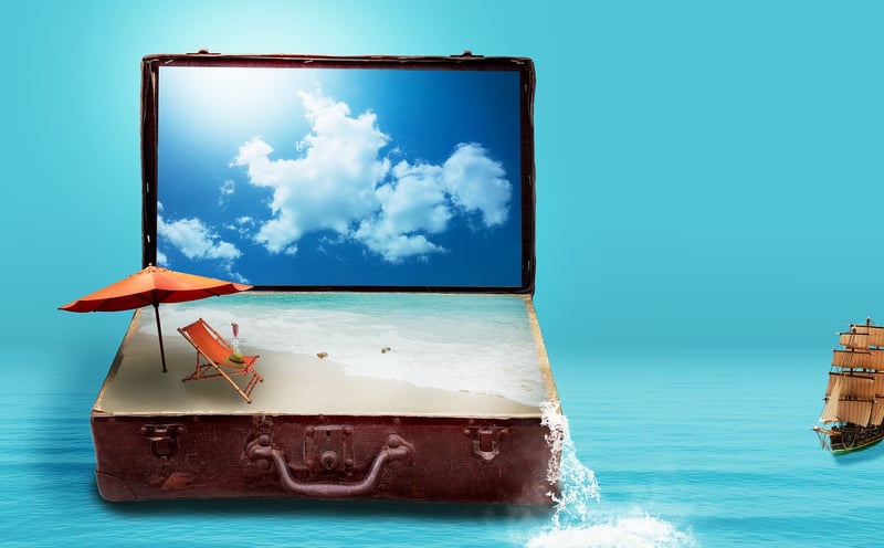 Travel Destination